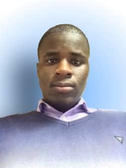 John Muyambo profile
