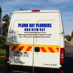 Ray Sifiso PlumbRay7 profile