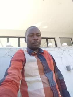 Andrew Ndlovu profile