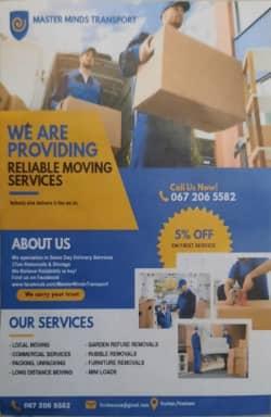 Carlos De Sousa profile