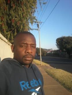 Lovemore Ncube profile
