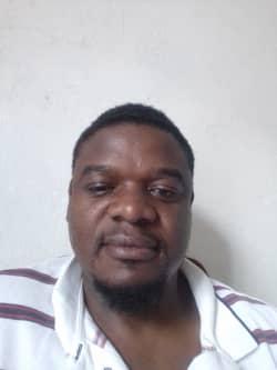Daniel Mudimbu profile