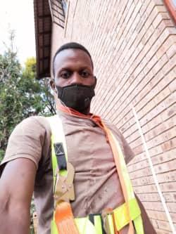 Respect Vhutshilo Tshilongo Handyman profile