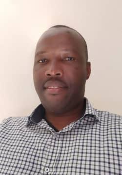 Daniel Raphakga profile