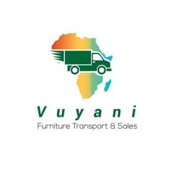 Vuyani Furniture Transport profile