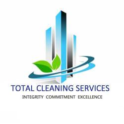 Total Cleaning Services Pty profile