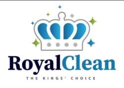 Mthandazo Ndlovu from Royal Clean Royal Clean. profile