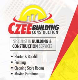 Czee building Constructions Czee building constructions profile