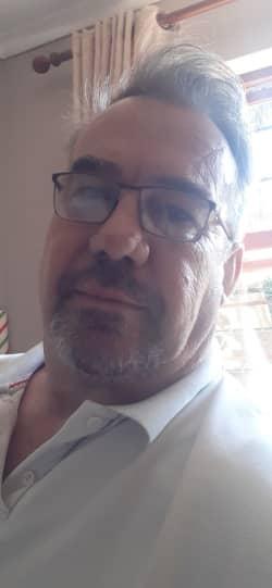 Alan Marsden profile