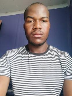 Darlington Chigariso profile