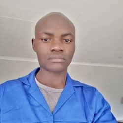 Itumeleng Frank Mojapelo profile