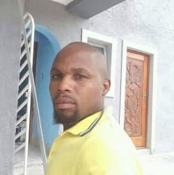 Isaac  Mamba profile