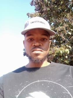 Thabiso Mntungwa profile