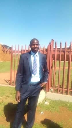 Givemore Dube Multitasking Construction profile