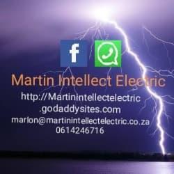 Marlon Martin Mr M profile