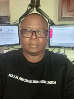 Munyaradzi Ncube profile