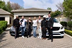 basil gordon BASIL profile