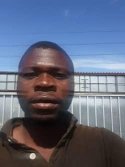 Luke Marandu profile