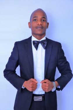 Emmanuel Ncube profile