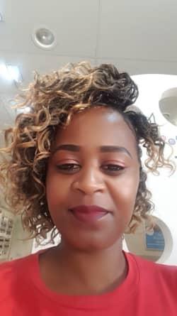 Liliosah Whitney Mofu profile