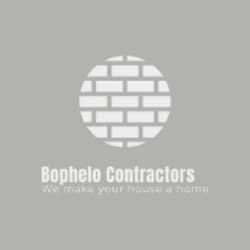 Bophelo Contractors Pty Donald profile