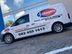 JJ locksmith profile