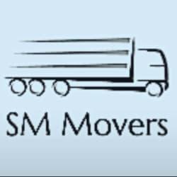 George Sm Movers profile