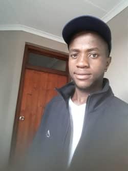 Thabiso Mbanjwa profile