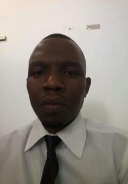 Professor Hadebe profile
