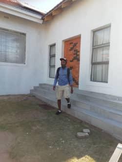 Mthabisi Moyo Ngqabutho profile