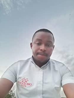 Mpho Nkoana profile