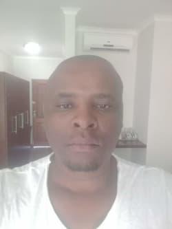 Thembinkosi Silinga profile