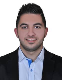 Rawad El Haddad profile