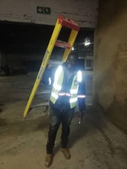 Sammy Mr fix profile