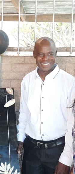 Emmanuel chanda profile