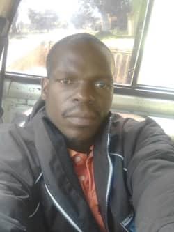 Chris Busani Nyoni profile