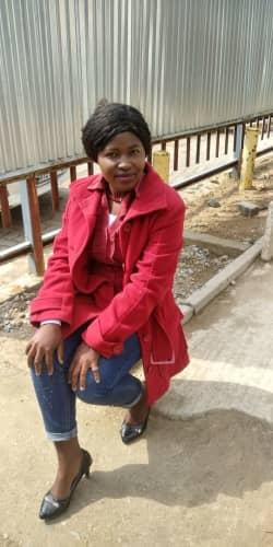 Faith Ncube Milly profile