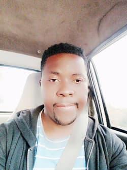 Chimwemwe Kaludzu profile