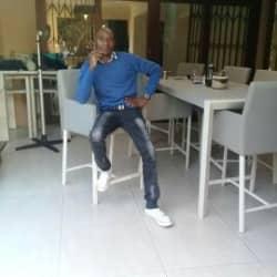 Godfrey Sibanda profile