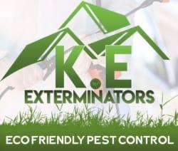 KE Exterminators Kercheval profile