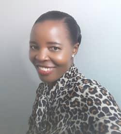 Marian Mazibiye profile