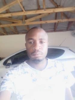 Don Kanyemba profile