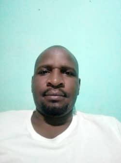 Clive Masocha profile