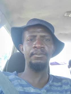 Clement Phiri Mr plumber profile