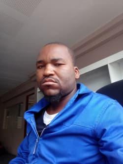 Peter Mathonsi profile