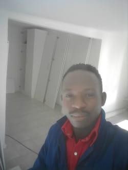 Julius Makonese Engineer profile