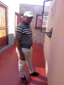 Clayton Ndodana Mpofu profile