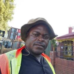 Benny Mlambo Job profile