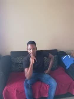 Diketso Thomas Masemola Lucky profile