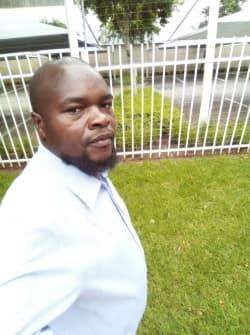 Rodney Pfeveni profile